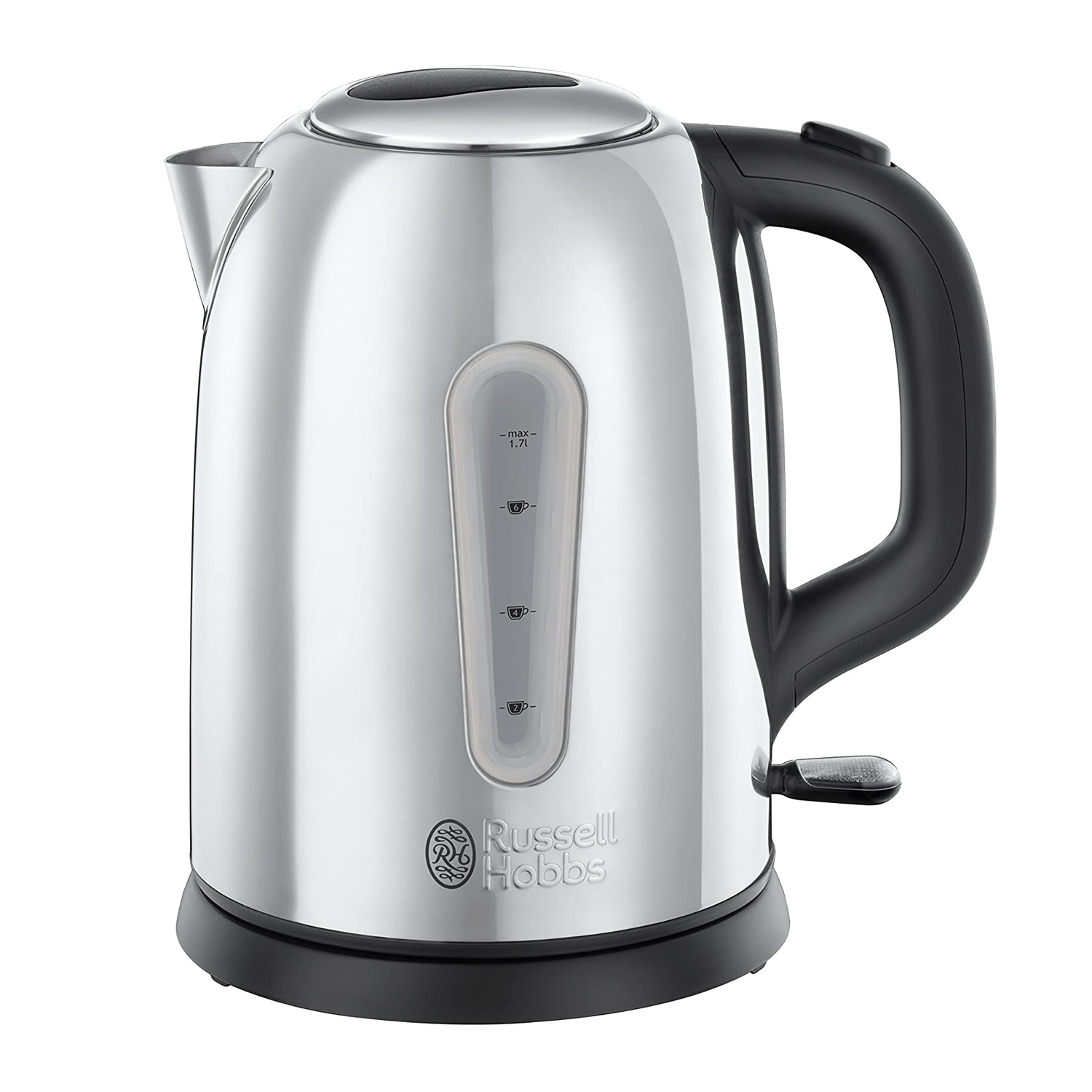 Wholesale Russell Hobbs 1.7L Coniston Kettle 23760 CK Electricals