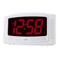 Acctim Vian Alarm Clock 14722