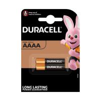 Duracell AAAA Size 2 Pack LR8D425
