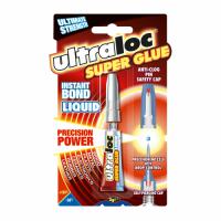 Ultraloc Liquid Superglue