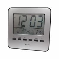 Wall-Desk Digital Alarm Clock RCD007.1