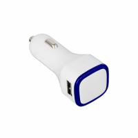 TWIN 2100MA USB Car Charger