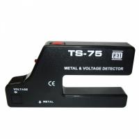 Metal and Voltage Detector TS-75