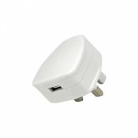 USB Mains Charger 1A