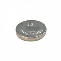 Silver Oxide Watch Battery WB321