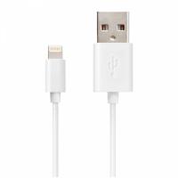 Ultra Max 1m Lightning (I phone 5/6) to USB Cable