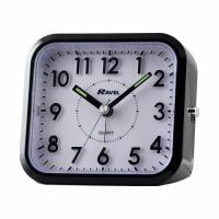 Ravel RC019.3 Sweep 3D Dial Sloped Alarm Clock