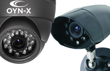 Video & Security