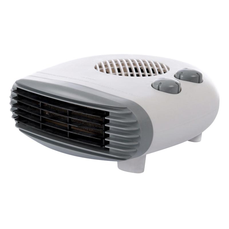 Wholesale Status Flat 2kW Fan Heater | CK Electricals Manchester UK
